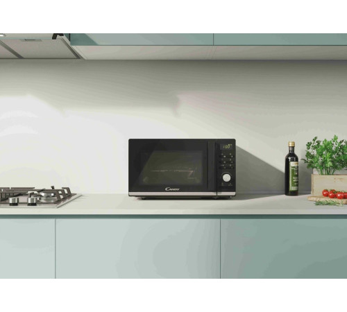 Мікрохвильова піч Candy CMGA20TNDB