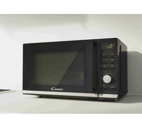 Мікрохвильова піч Candy CMGA20TNDB