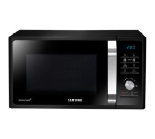 Микроволновая печь Samsung MG23F302TAK/UA