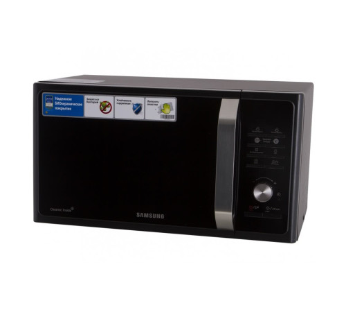 Микроволновая печь Samsung MG23F302TAK/UA
