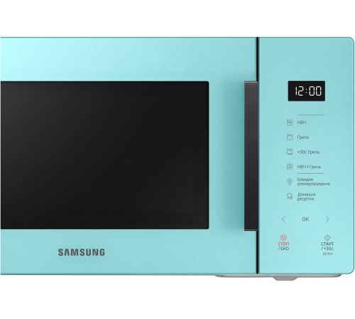 Микроволновая печь Samsung MG23T5018AN/UA