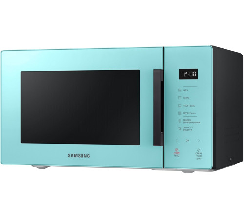 Микроволновая печь Samsung MG23T5018AN/UA