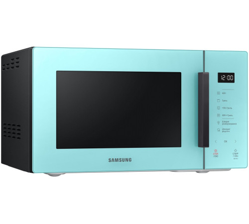 Микроволновая печь Samsung MG23T5018AN/UA