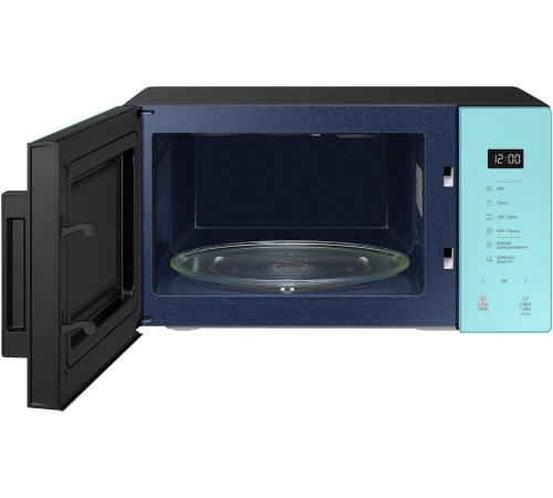 Микроволновая печь Samsung MG23T5018AN/UA