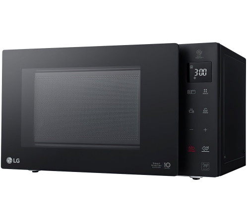 Микроволновая печь LG MH6336GIB