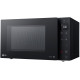 Микроволновая печь LG MH6336GIB