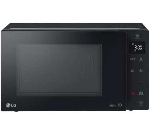 Микроволновая печь LG MH6336GIB