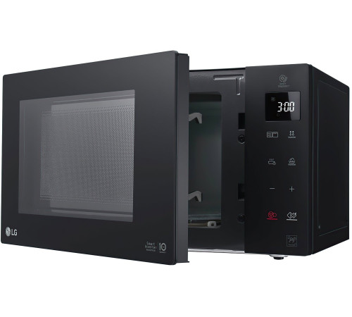Микроволновая печь LG MH6336GIB