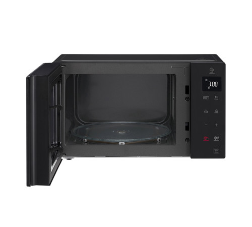 Микроволновая печь LG MH6336GIB