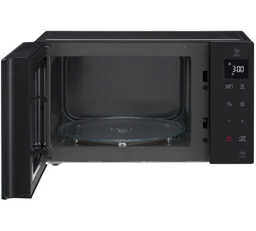 Микроволновая печь LG MH6336GIB