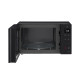 Микроволновая печь LG MH6336GIB