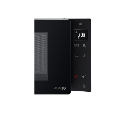 Микроволновая печь LG MH6336GIB