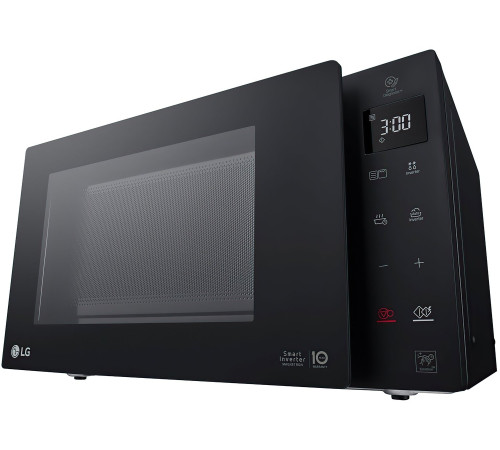 Микроволновая печь LG MH6336GIB