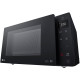 Микроволновая печь LG MH6336GIB