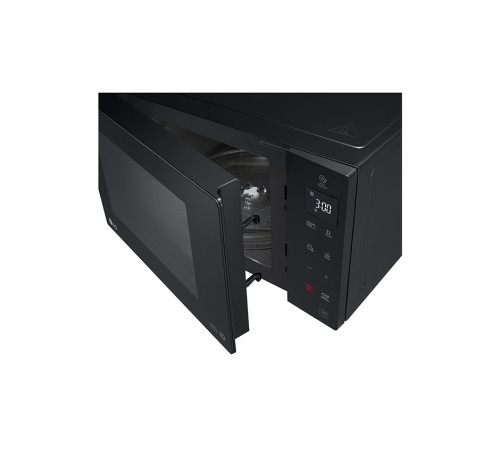 Микроволновая печь LG MH6336GIB