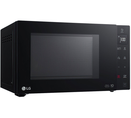 Микроволновая печь LG MH6336GIB
