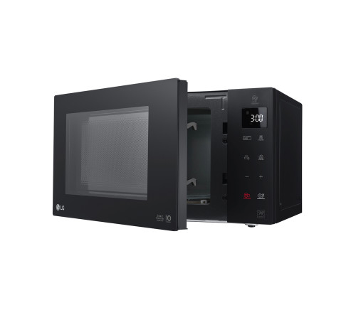 Микроволновая печь LG MH6336GIB