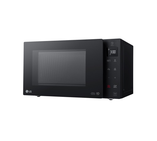 Микроволновая печь LG MH6336GIB
