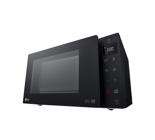 Микроволновая печь LG MH6336GIB