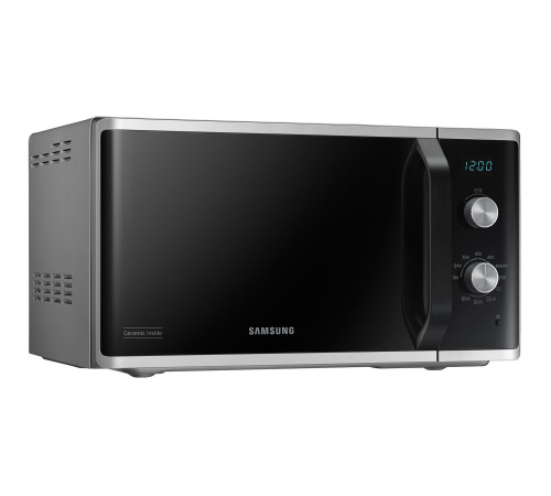Микроволновая печь Samsung MG23K3614AS/BW