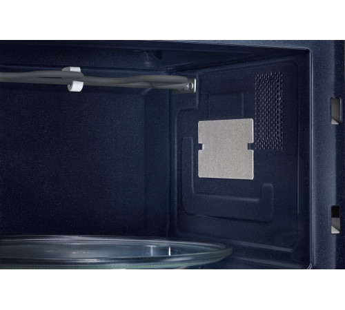 Микроволновая печь Samsung MG23K3614AS/BW