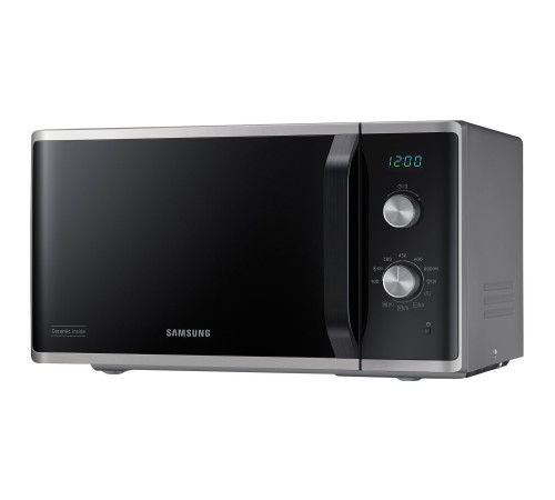 Микроволновая печь Samsung MG23K3614AS/BW
