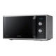 Микроволновая печь Samsung MG23K3614AS/BW