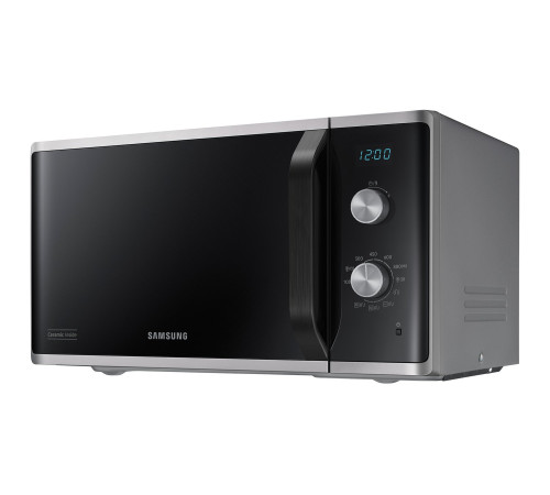 Микроволновая печь Samsung MG23K3614AS/BW