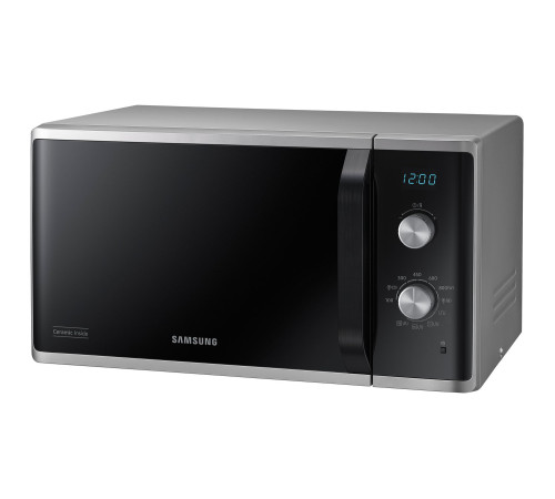 Микроволновая печь Samsung MG23K3614AS/BW