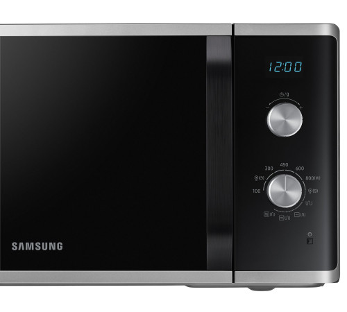 Микроволновая печь Samsung MG23K3614AS/BW