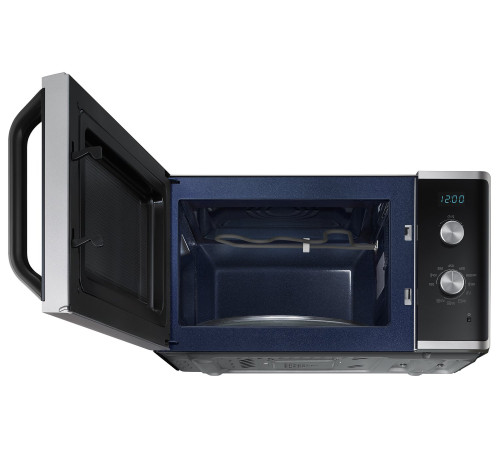 Микроволновая печь Samsung MG23K3614AS/BW