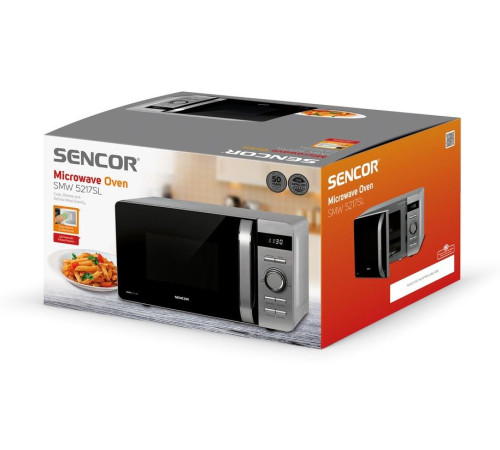 Микроволновая печка Sencor SMW 5217SL