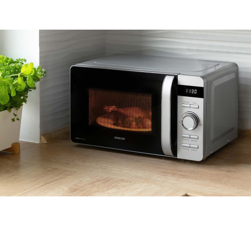 Микроволновая печка Sencor SMW 5217SL