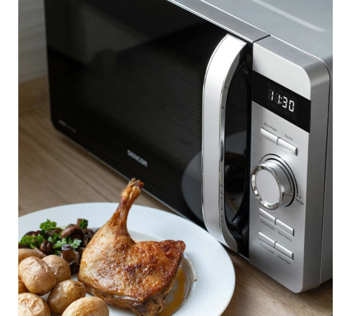 Микроволновая печка Sencor SMW 5217SL