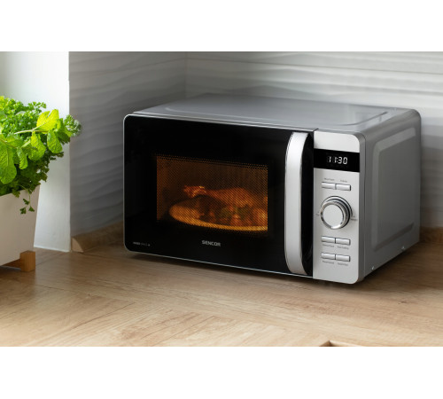 Микроволновая печка Sencor SMW 5217SL