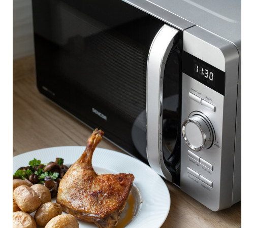 Микроволновая печка Sencor SMW 5217SL