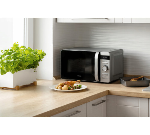 Микроволновая печка Sencor SMW 5217SL