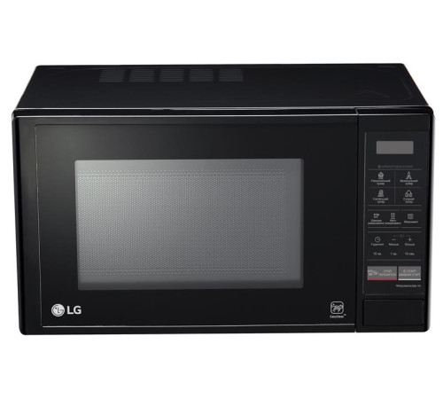 Микроволновая печь LG MS2042DB