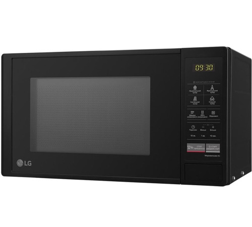 Микроволновая печь LG MS2042DB