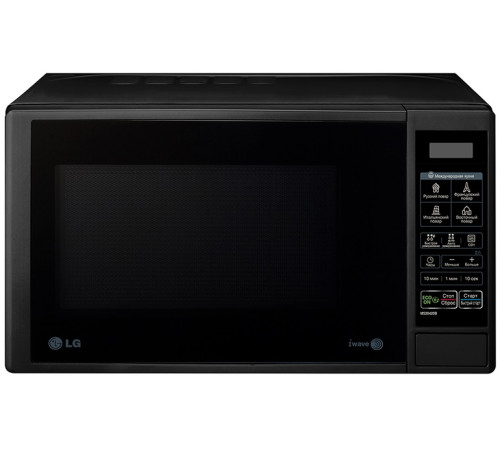 Микроволновая печь LG MS2042DB