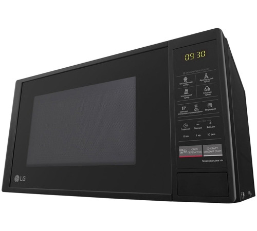 Микроволновая печь LG MS2042DB