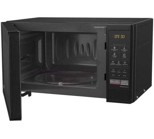 Микроволновая печь LG MS2042DB
