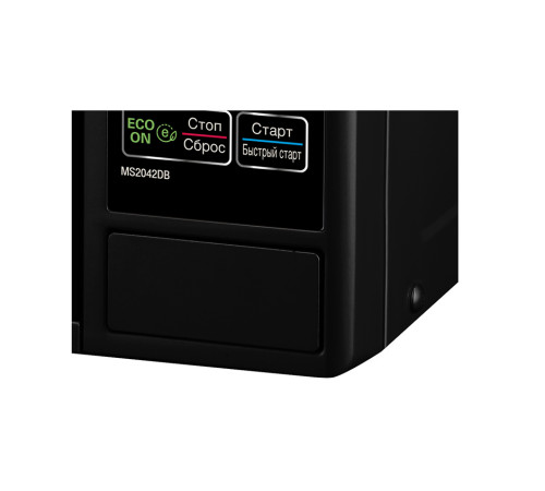 Микроволновая печь LG MS2042DB