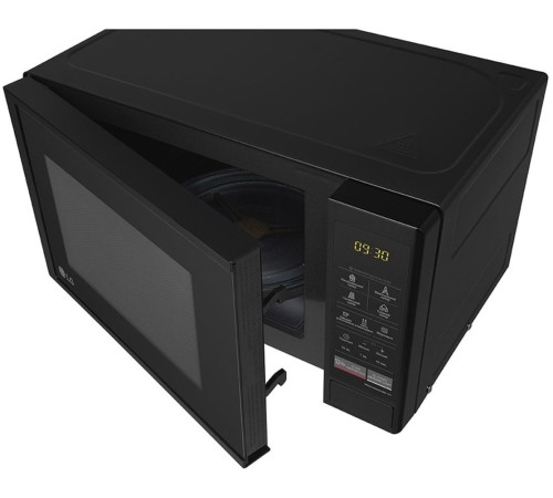 Микроволновая печь LG MS2042DB