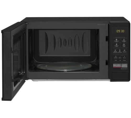 Микроволновая печь LG MS2042DB