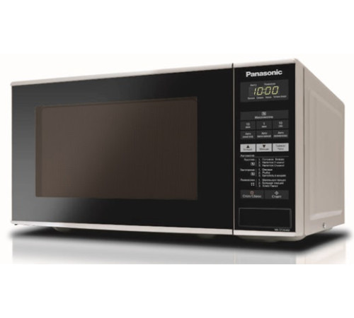 Мікрохвильова піч Panasonic NN-ST254MZPE 20л (NN-ST254MZPE)