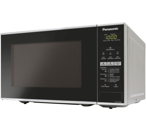 Мікрохвильова піч Panasonic NN-ST254MZPE 20л (NN-ST254MZPE)