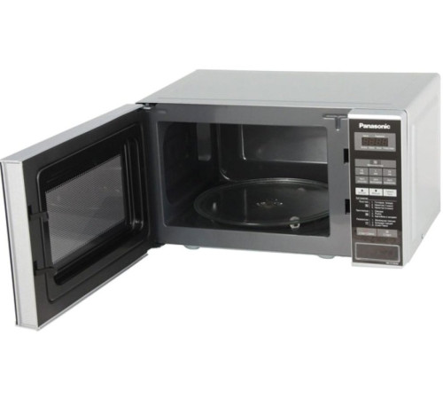 Мікрохвильова піч Panasonic NN-ST254MZPE 20л (NN-ST254MZPE)