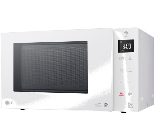 Мікрохвильова піч LG MS2336GIH