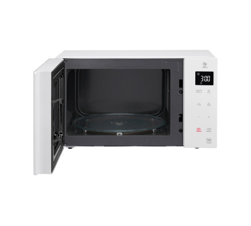 Мікрохвильова піч LG MS2336GIH